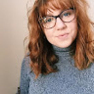 Meet your Posher, Theresa